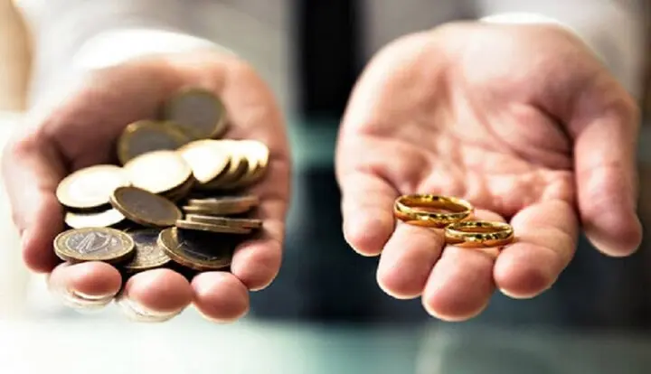 تغییرات قانون مهریه