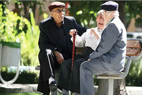 خبر خوب برای بازنشستگان/ زمان مشخص برای واریز معوقات بازنشستگان اعلام شد