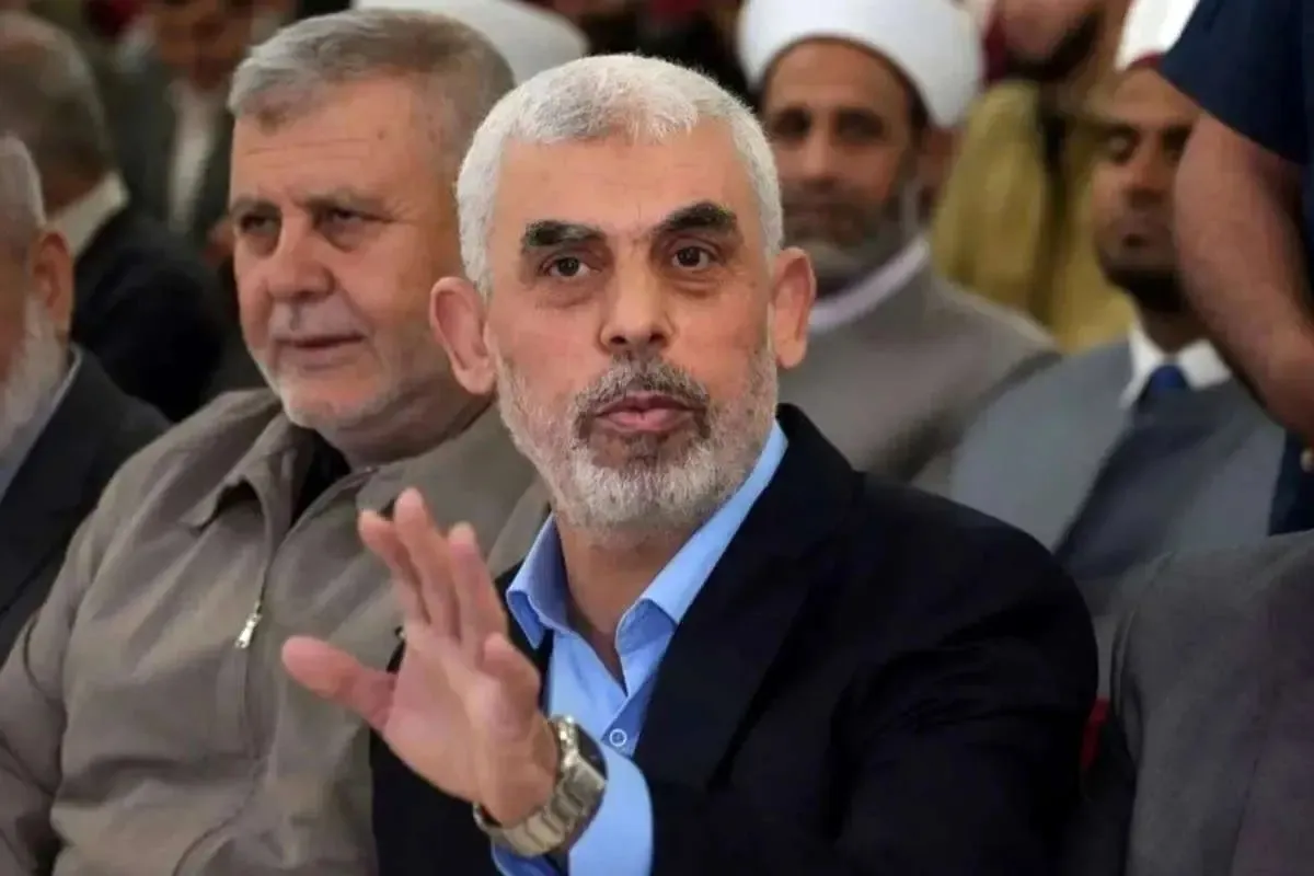 جزئیات جدید از عملیات ترور یحیی سنوار