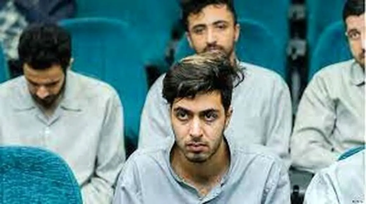 اعلام علت آغاز اعتصاب غذای پدر محمدمهدی کرمی