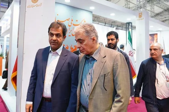 ۵۰۰ میلیارد تومان توسط شرکت ملی مس برای حمایت از سهام مس در بورس اختصاص یافت