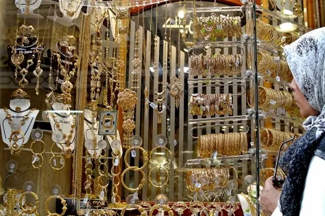 ریزش ۵۰ درصدی تقاضای خرید طلا با شیوع کرونا/ صادرات طلا؛ صفر!