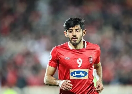 ترابی با پرسپولیس فسخ کرد