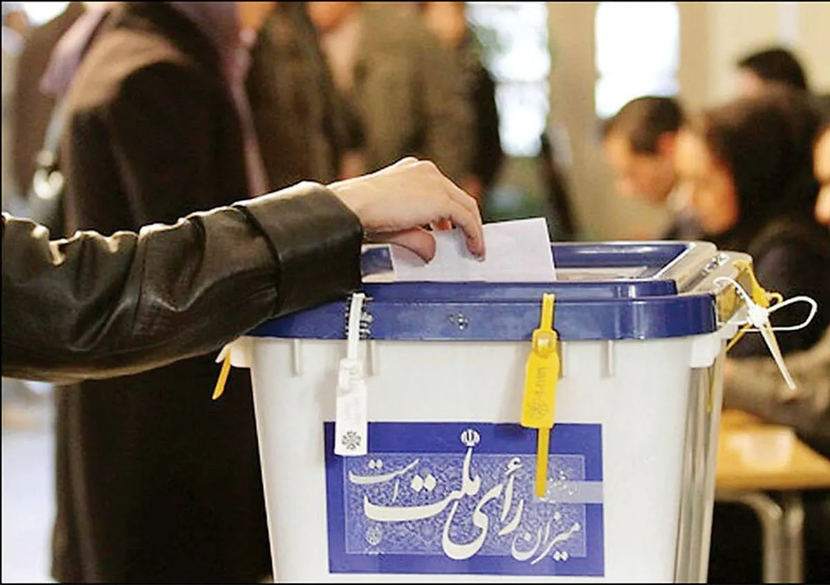 سخنگوی حزب مجمع ایثارگران: درباره جمهوریت نمی‌توانیم با تعارف برخورد کنیم