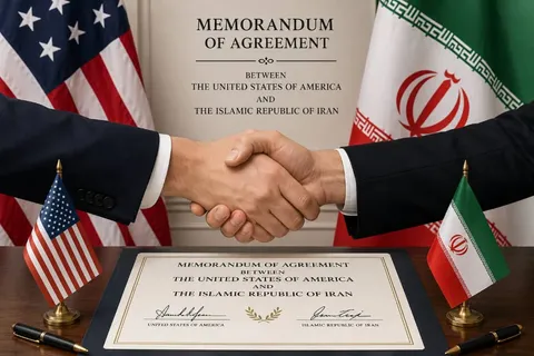 پایان جنگ، آغاز چالش‌ها؛ چرا مخالفان هنوز قانع نشده‌اند؟/ واکنش جهان به توافق ایران و آمریکا چه بود؟
