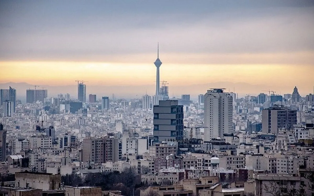 روند صعودی قیمت مسکن