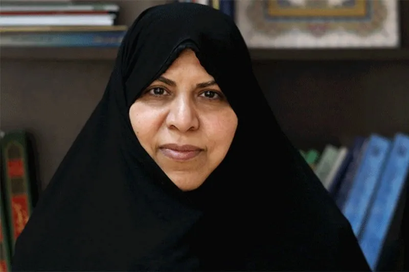 نقل قول جنجالی درباره فرزندآوری تکذیب شد