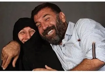 مشکلات حقوقی مادر علی انصاریان همچنان پابرجاست