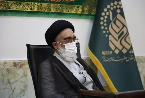 نماینده ولی فقیه در قم: نباید با اصلح رقابت کرد