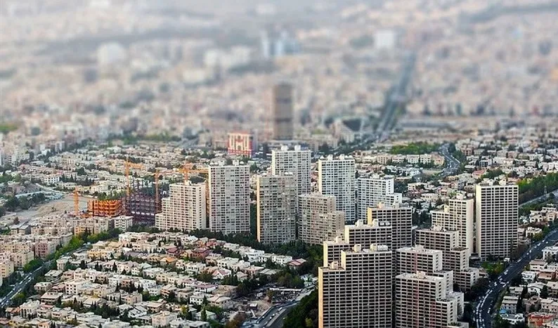 فاجعه در بازار مسکن