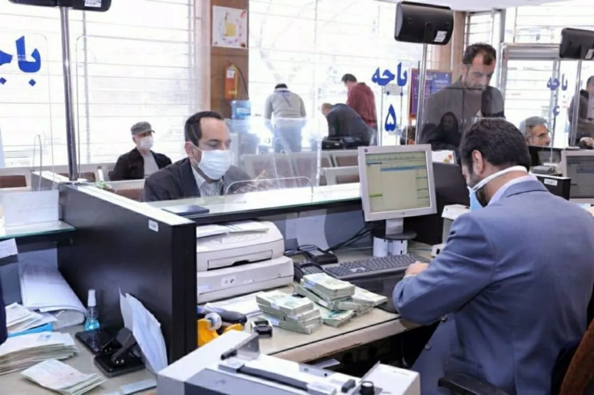 آغاز فعالیت ۳۰ ناظر شرعی در بانک‌ها