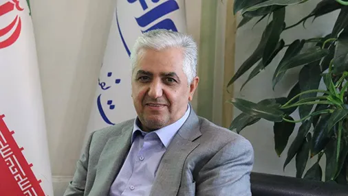 پیام مدیرعامل شرکت نفت ایرانول 