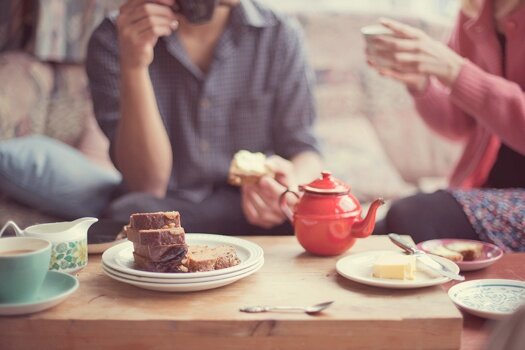 زوج‌های خوشبخت برای فرار از احساس تنهایی چه کارهایی انجام می‌دهند؟