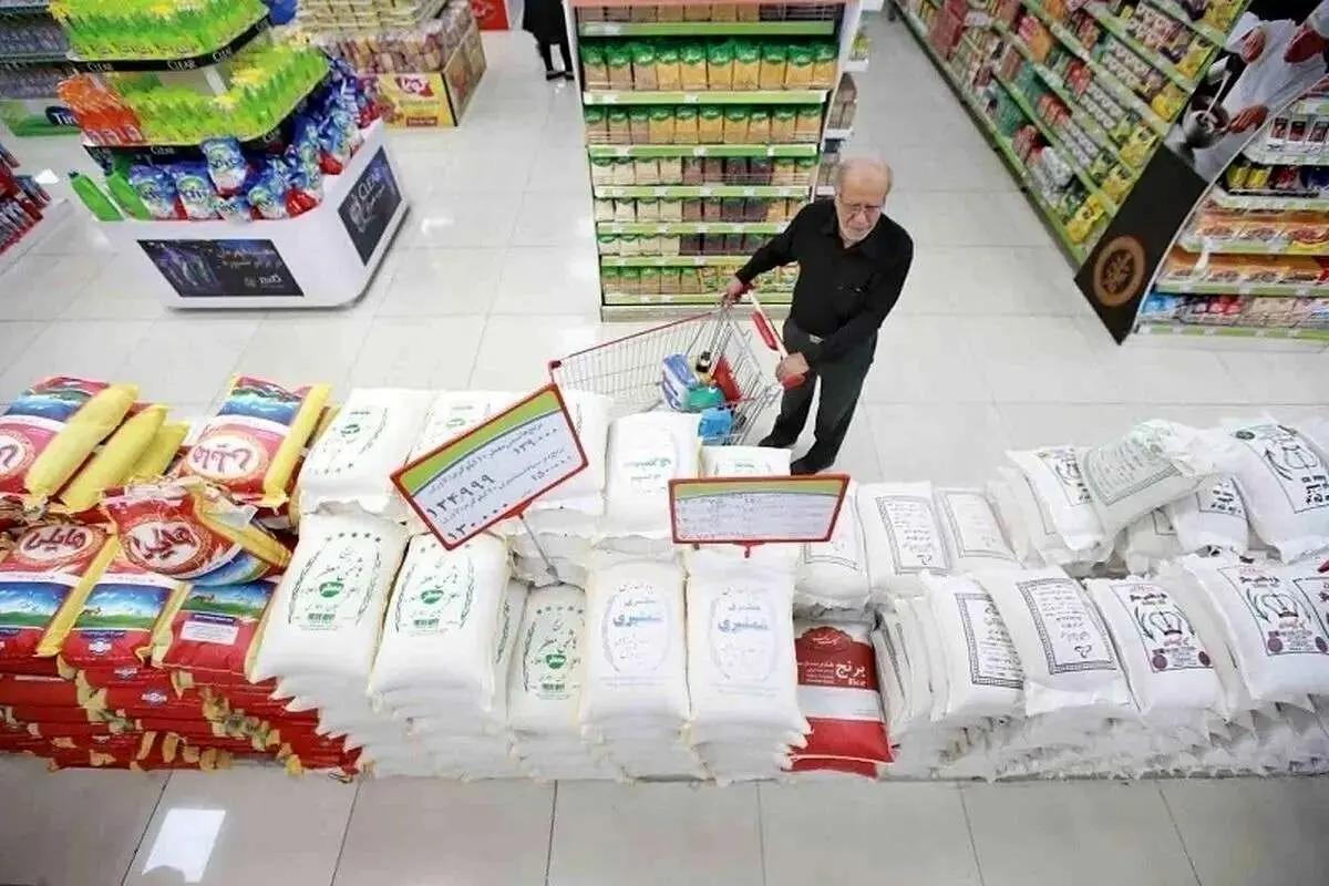افزایش مبلغ کالابرگ