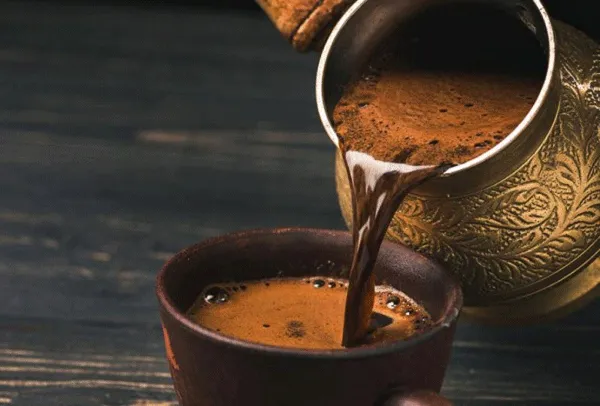 قهوه لاغر می‌کند؟!
