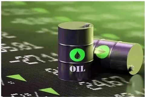 سقوط تاریخی ذخایر نفت آمریکا؛ رکورد سال ۲۰۲۱ هم شکسته شد
