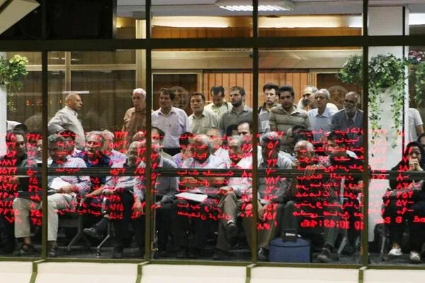 همه عوامل ریزش بورس در ۴ روز پُر استرس