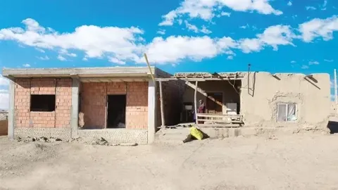 آغاز واگذاری زمین روستایی به متقاضیان ساخت مسکن