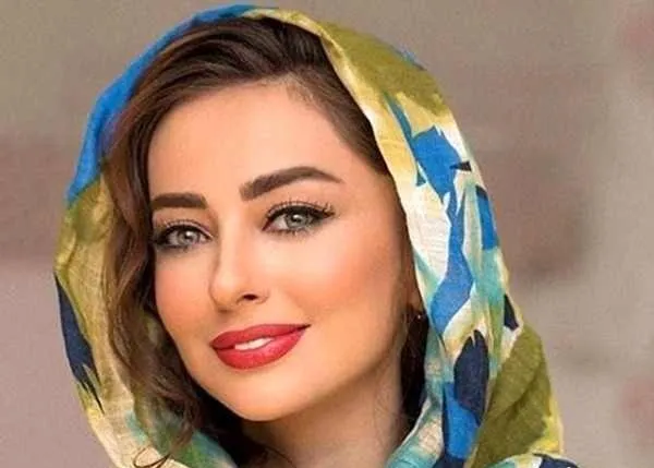 جغد مینیاتوری نفیسه روشن + عکس