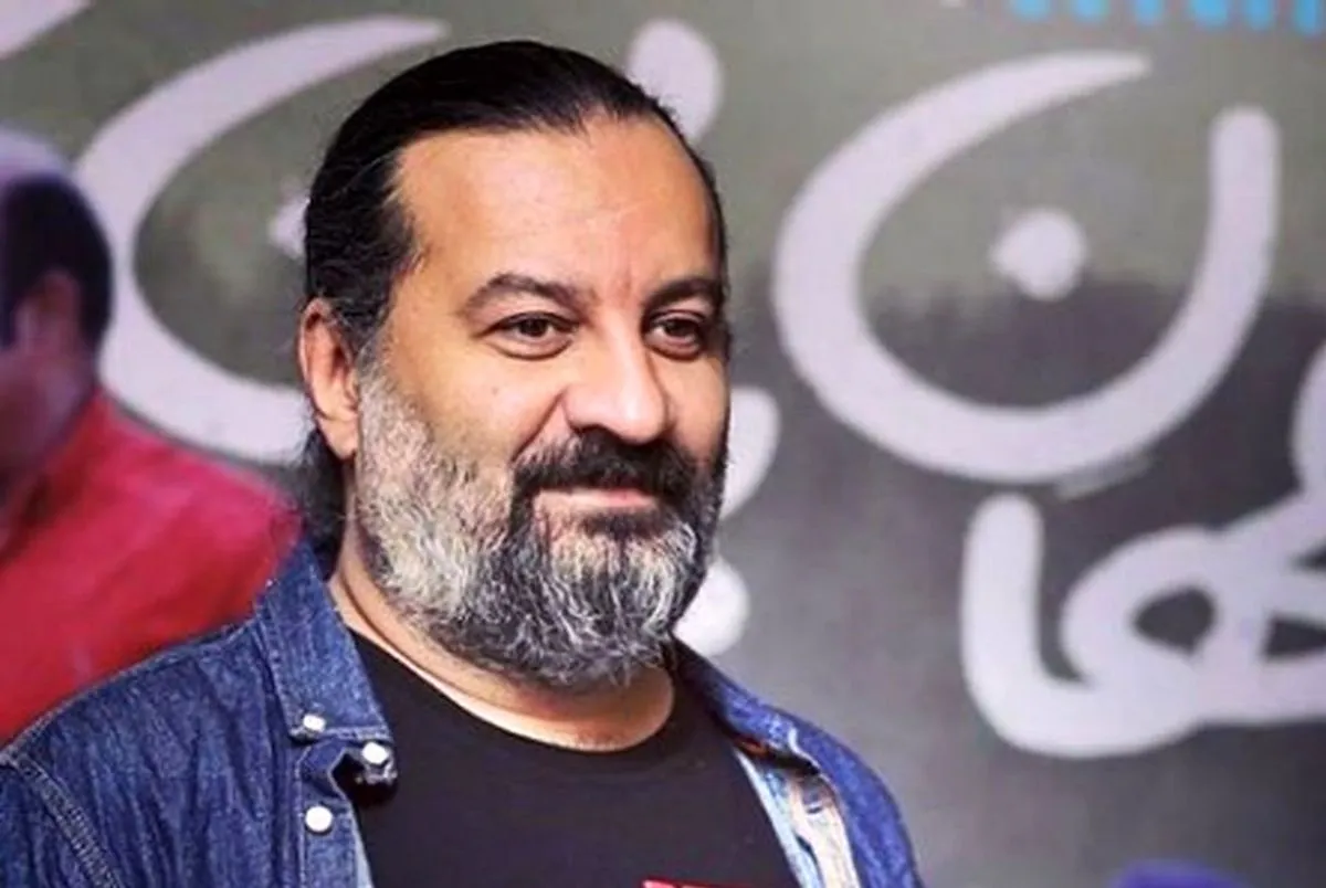 پست معنادار مهراب قاسمخانی درباره امر به معروف