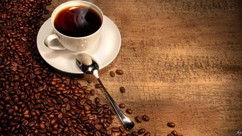 قیمت قهوه رکورد زد؛ هر کیلو روبوستا و عربیکا چقدر شد؟