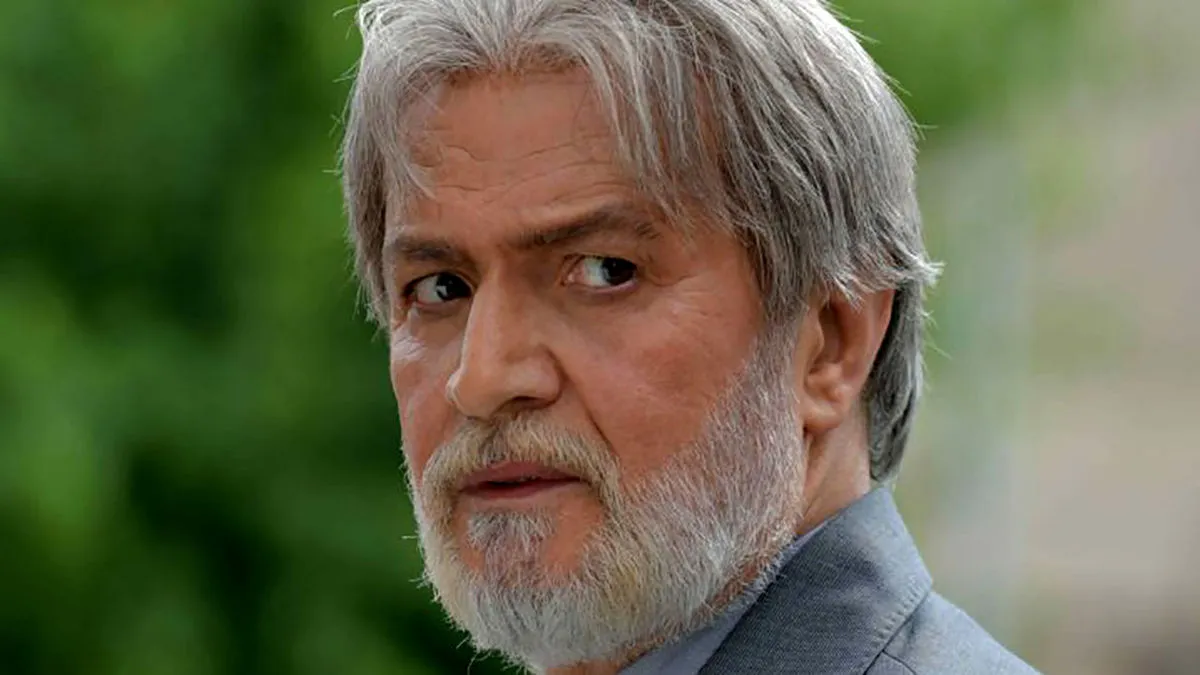 فیلم/بخشی از هنرنمایی تماشایی امین تارخ در «آقازاده»
