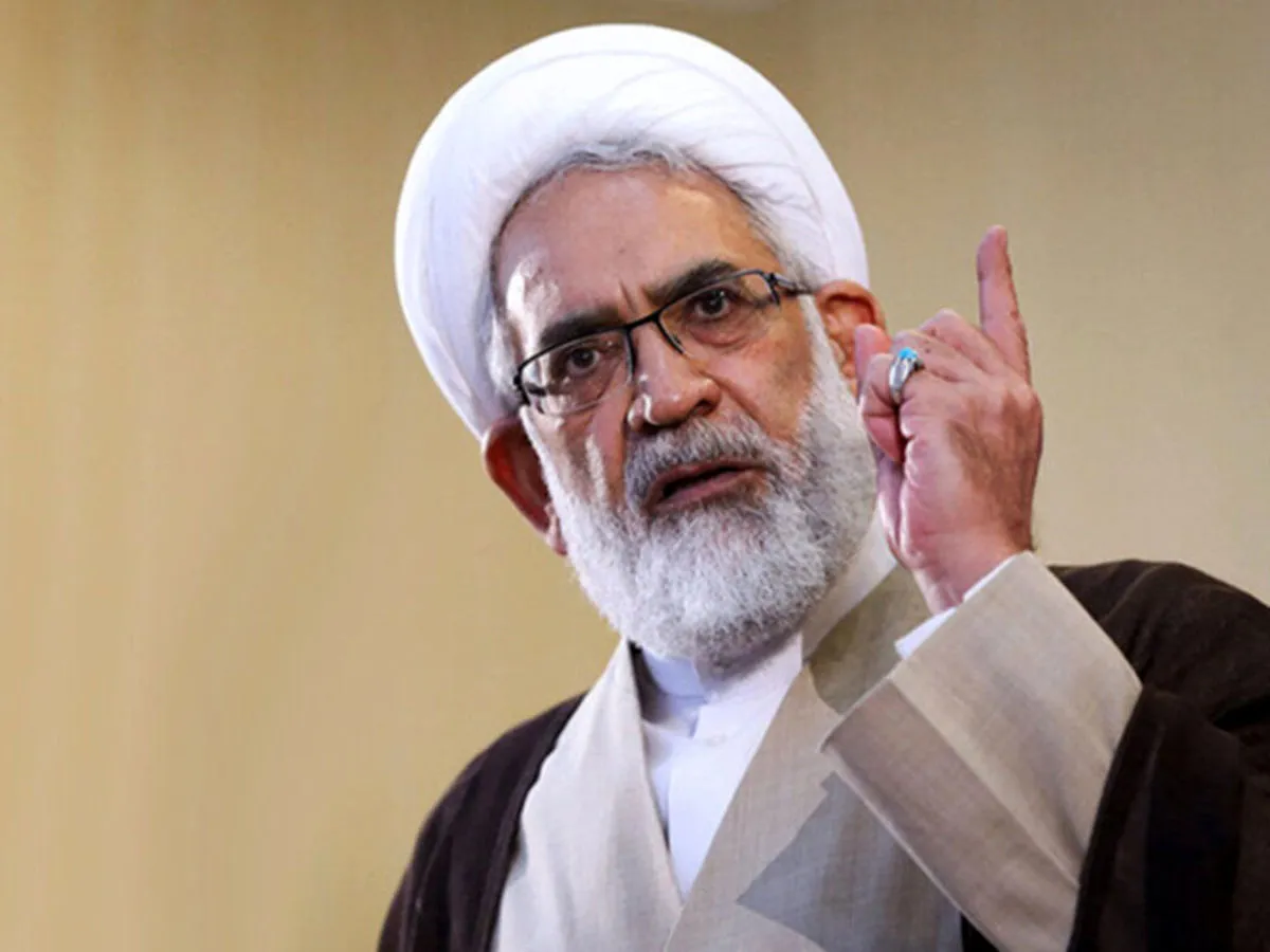 ادعای یک نماینده درباره وزیر صمت پیگیری می‌شود