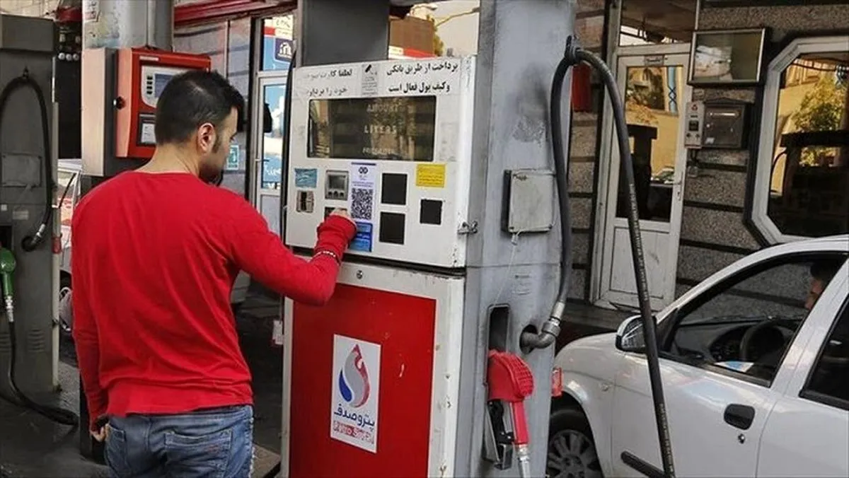 تعلیق افزایش قیمت بنزین تا انتخابات مجلس