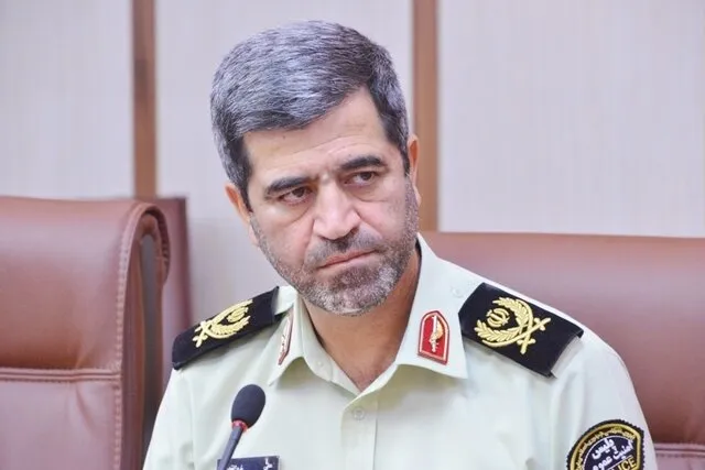 پشت پرده تصاویر تجمع طالبان در تهران