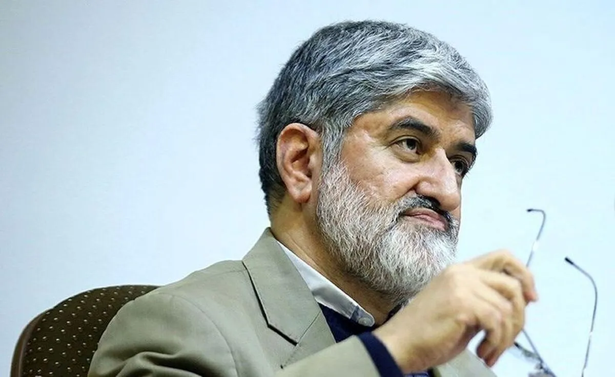 سوال مطهری درباره حمله اخیر اسرائیل علیه ایران