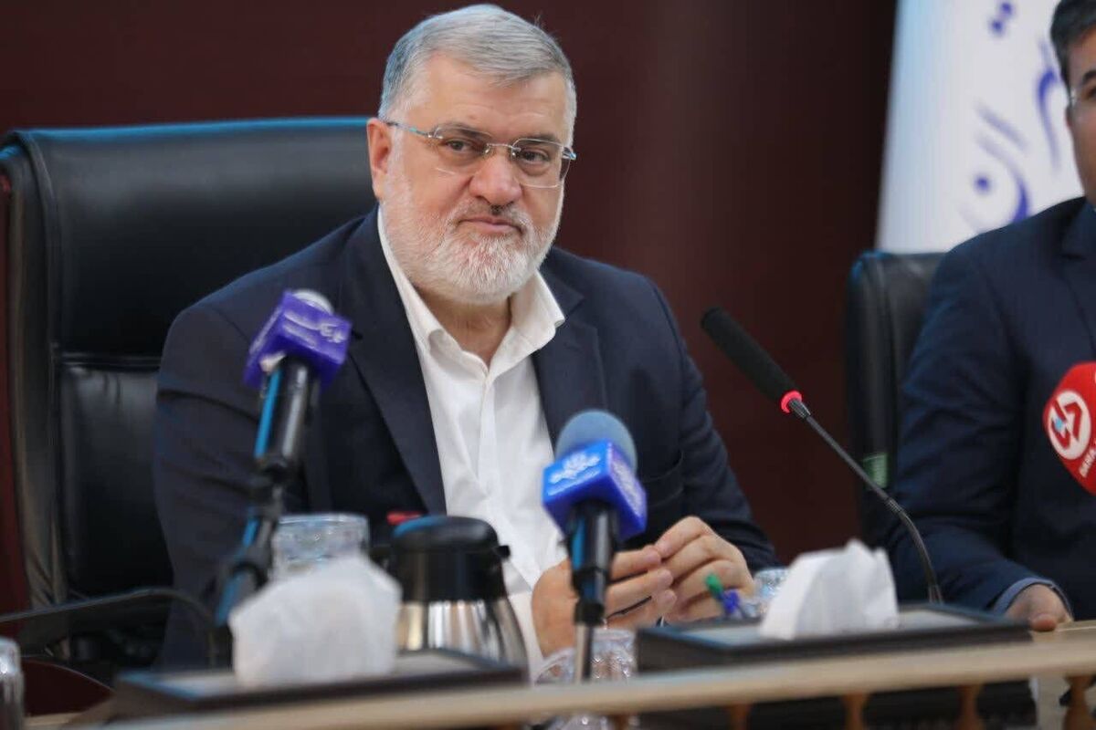 استاندار تهران