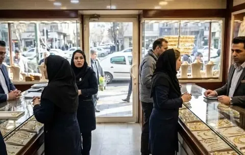 با ریزش قیمت طلا چه کنیم؟ / ۳ راهکار حرفه‌ای برای نجات سرمایه