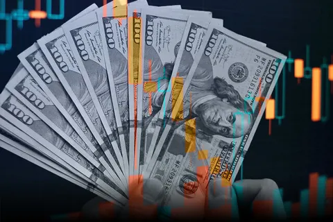 قیمت دلار همه را غافلگیر کرد / آخرین وضعیت بازار ارز در سایه تحولات منطقه