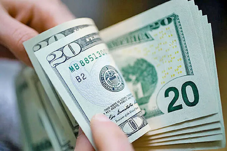 دمای دلا‌ر در بودجه 1400