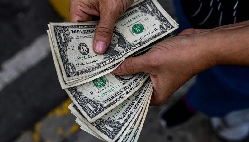 پیش‌بینی قیمت دلار فردا یک‌شنبه ۷ اسفند