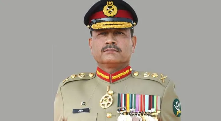 عاصم منیر عاصم منیر