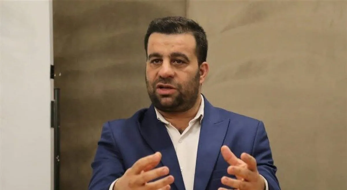 افشاگری مدیرعامل پیکان از رقم قرارداد مدافع استقلالی