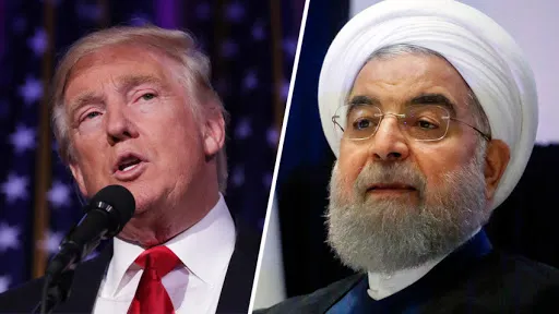 ادعای یک وبگاه غربی در مورد منطقه: آینده غرب آسیا در حال تغییر است
