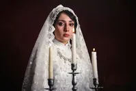استایل گنگ ترلان پروانه در جدیدترین پستش + عکس