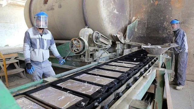 بیش از نیمی از تسهیلات بانکی صرف سرمایه در گردش شد