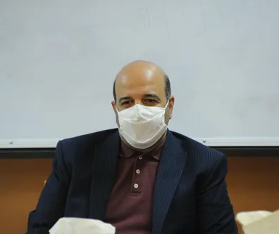 احد میرزایی مدیر ارتباطات وامور بین الملل ایران خودرو شد