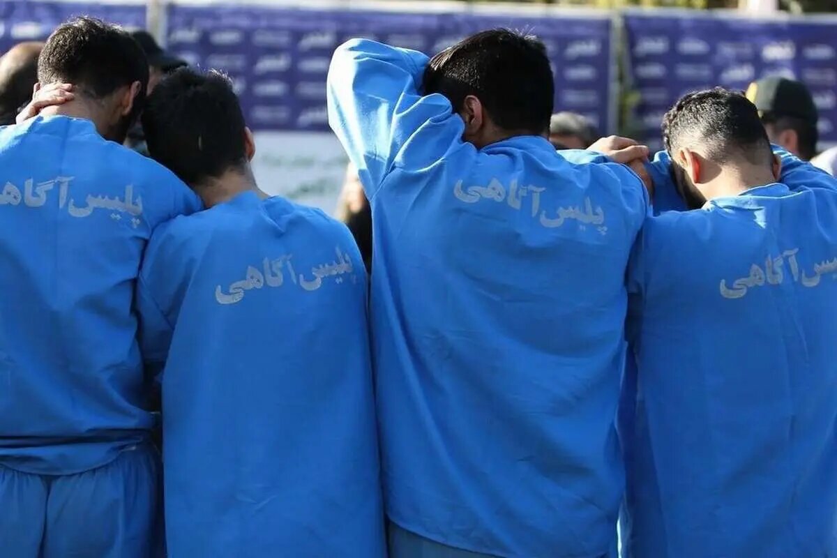 پشت پرده بازداشت ۶ نفر به اتهام تخلفات مالی و اداری