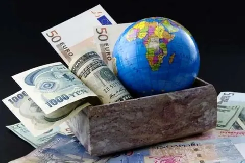 نقشه ثروت جهان تغییر کرد؛ معرفی ثروتمندترین کشور‌ها در سال ۲۰۲۶ + اینفوگرافی