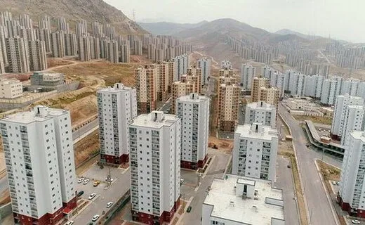 واحد‌های دو میلیاردی مسکن مهر کجا هستند؟