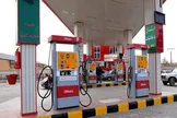 خبر مهم بنزینی جایگاه‌داران