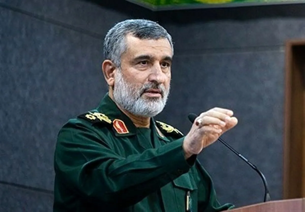 سردار حاجی‌زاده: با چشمانی باز آماده‌ایم