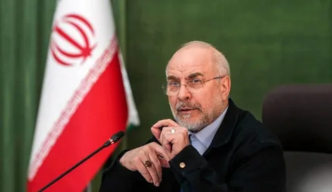 پیام قالیباف با عکس علیرضا بیرانوند خبرساز شد + عکس