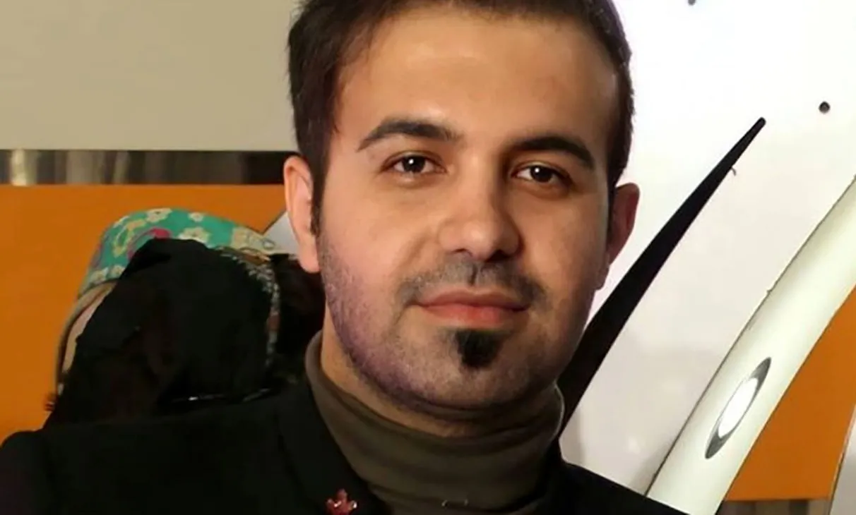 ماجرای مرگ ناباورانه هوادار متعصب پرسپولیس در خانه از زبان همسرش +عکس