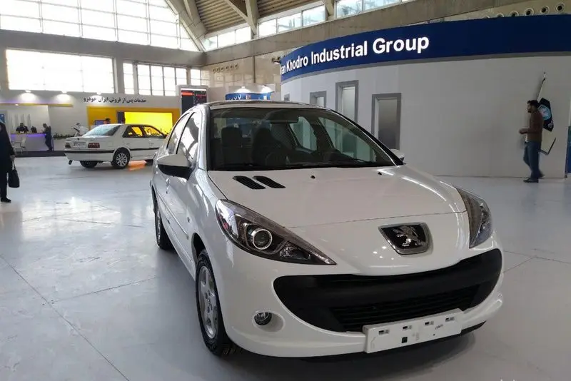 مصرف سوخت پژو ۲۰۷ اتوماتیک و کیامسی شدو مصرف سوخت پژو ۲۰۷ اتوماتیک و کیامسی شدو