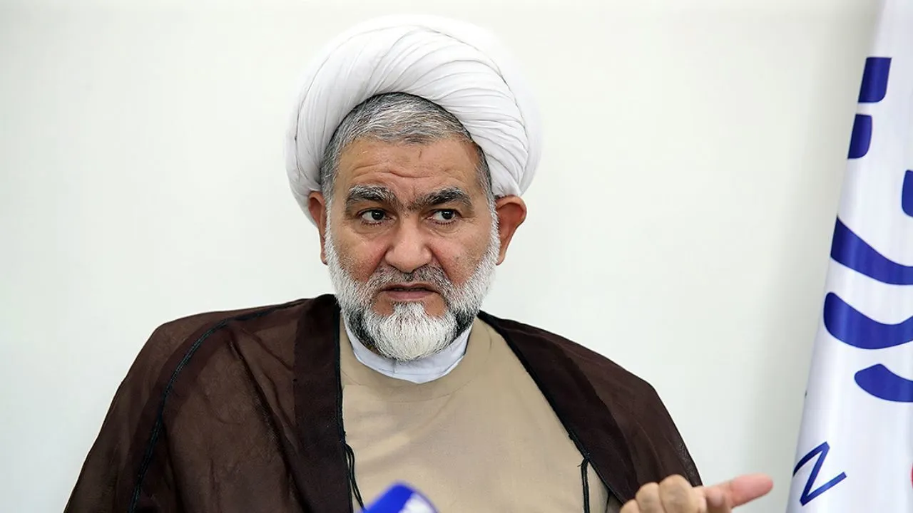 نایب رئیس کمیسیون قضایی مجلس: اقدام قاطع قوه قضائیه در برخورد با اغتشاشگران قابل تقدیر است